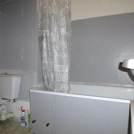 Bareges, 1 Piece, 4 Personnes - Fr-1-460-43 Apartment Barèges