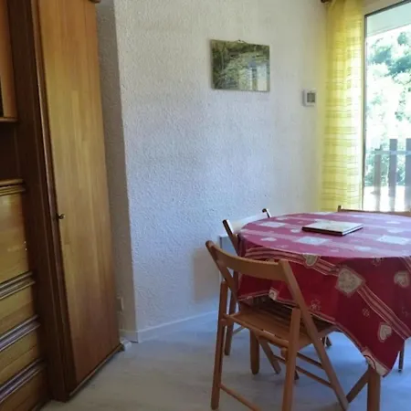 Bareges, 1 Piece, 4 Personnes - Fr-1-460-43 Apartment